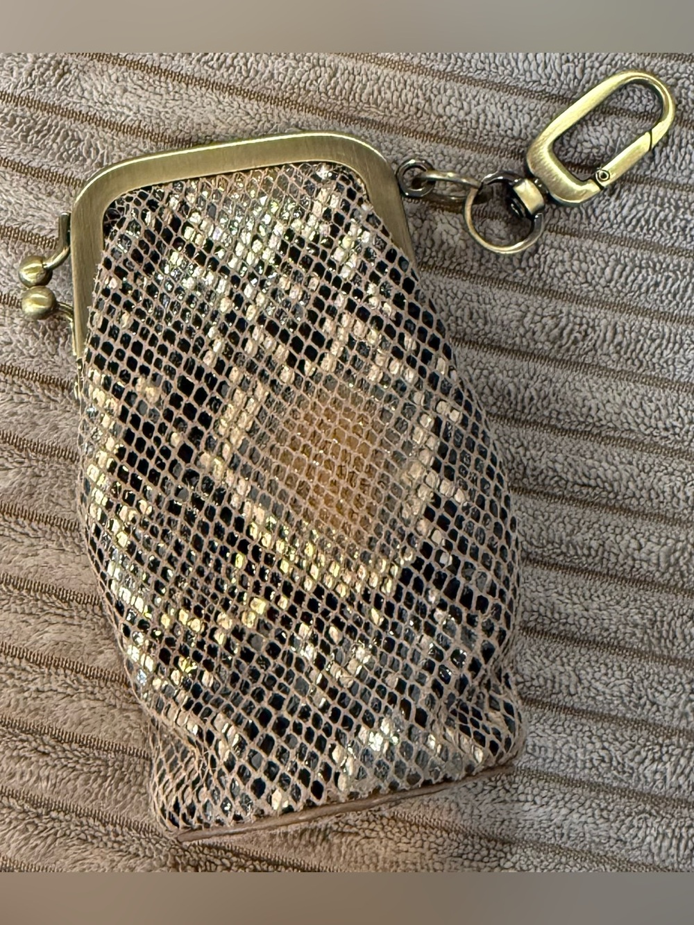 HOBO Bag Charm - Picture 5 of 5